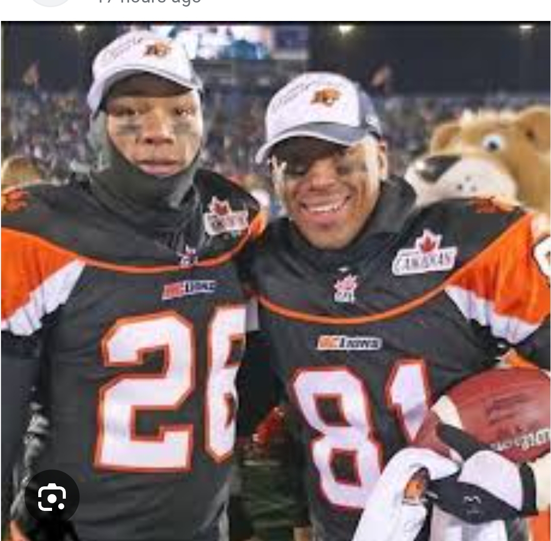 HISTORIC: “CFL Offseason Heats Up: Blockbuster Moves, Key Signings, and Royal Surprise at the Grey Cup!”