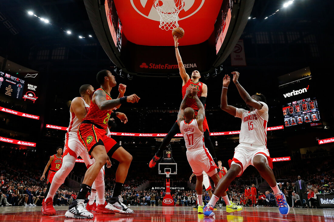 EXPOSURE: Atlanta Hawks Secured Thrilling Overtime Victory Against …