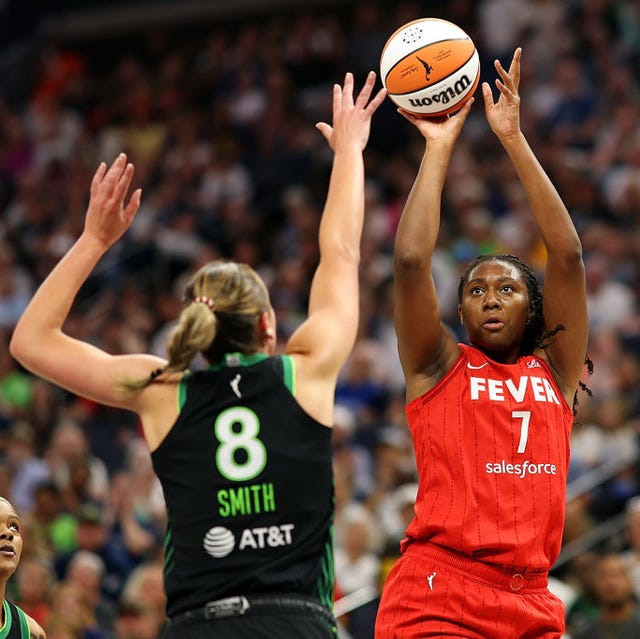 HOT DEALS: WNBA Star Makes Shocking Move In Blockbuster Trade