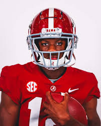 DONE DEAL; The signing of four-star EDGE Justin Hill has given the University of Alabama another significant addition to its 2024 recruiting class….Read more