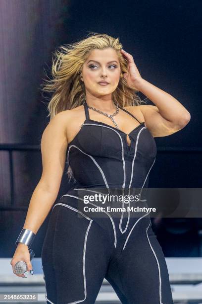 SAD NEWS: Bebe Rexha Expresses Frustration With Music Industry Practices