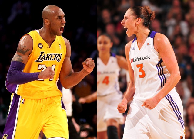 BREAKING NEWS: NBA and WNBA Announce Historic Partnership To Elevate Women’s basketball