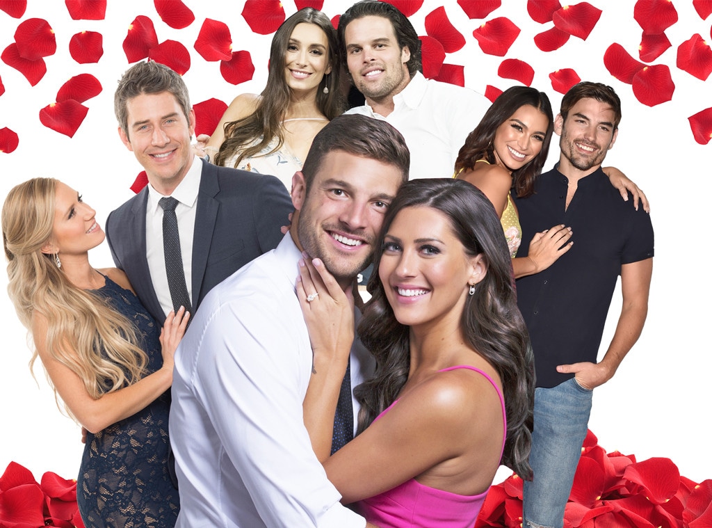 BREAKING: Bachelor Nation Expands With A New Twist