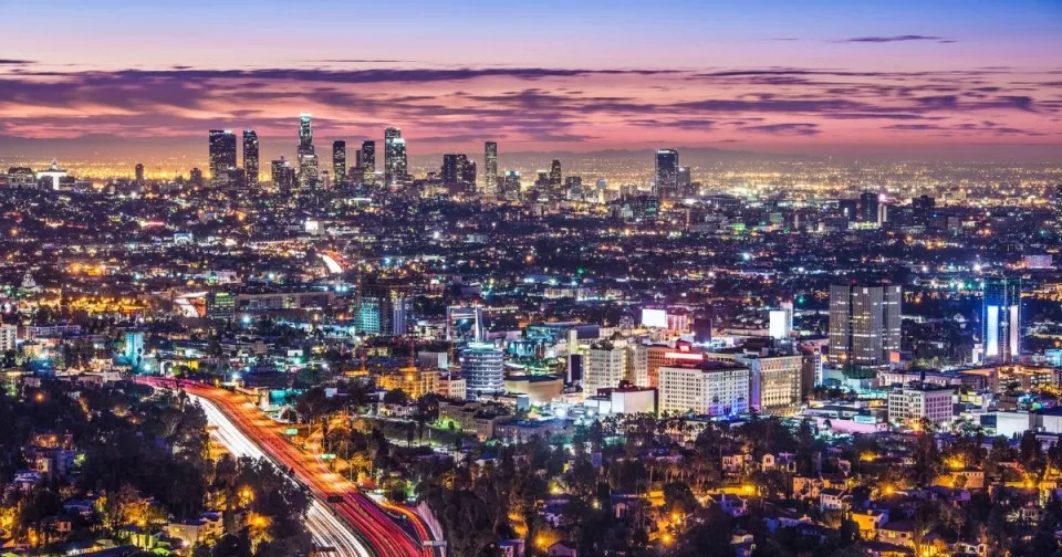 BREAKING: Los Angeles Launches Ambitious Climate Action Initiative