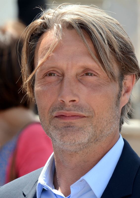 BREAKING: Mads Mikkelsen Announces New Role in Highly Anticipated Sci-Fi Thriller