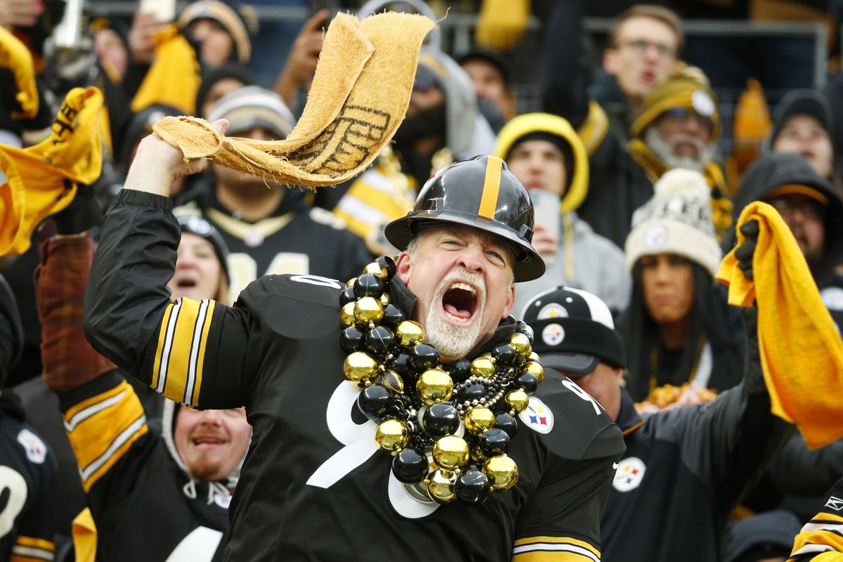 HISTORIC: Steelers Nation Stands Tall: Playoff Hopes Ignite Amidst Challenges and Drama!”