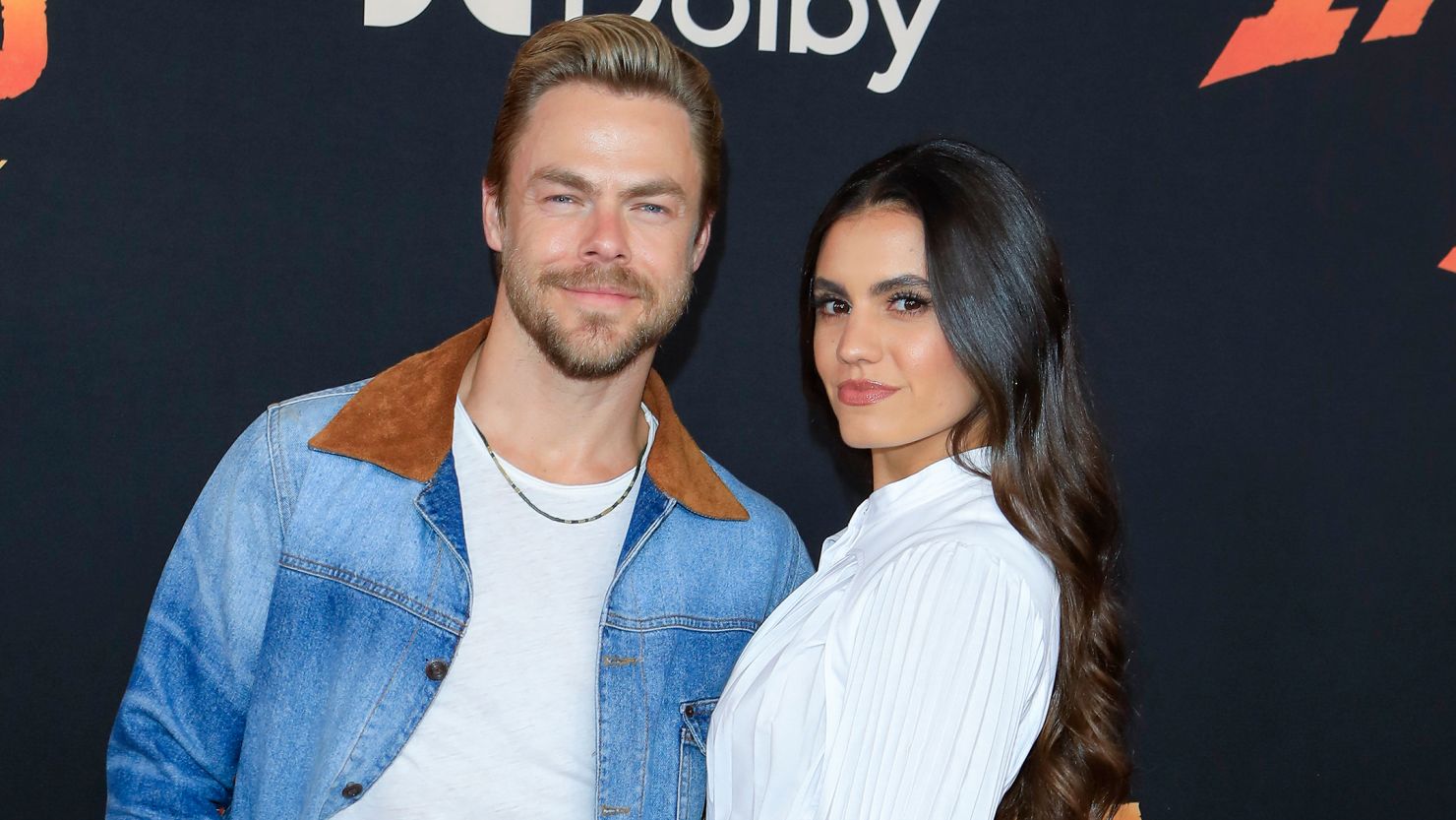 BOMBSHELL: Derek Hough and Hayley Erbert Reveal Surprising New Chapter in Their Love Story”