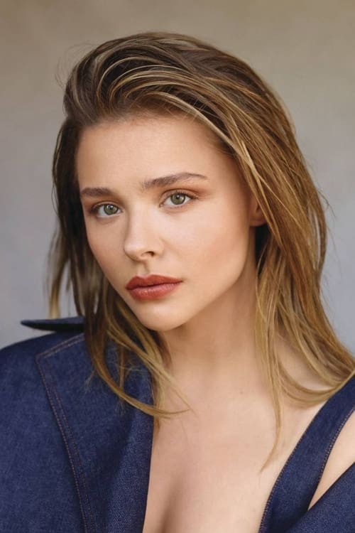 BOMBSHELL: Chloë Grace Moretz Opens Up About Her Evolving Career and New Film Projects in 2025