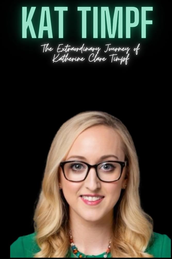 UNTHINKABLE TRAGEDY: Kat Timpf Reacts to Terror on New Year’s Eve: Two Explosive Attacks in Major U.S. Cities Leave the Nation Reeling”