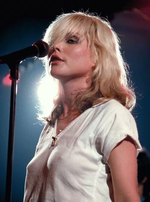 JUST IN: Blondie Gears Up for a Comeback: New Album, Debbie Harry’s Reflections, and a Milestone Birthday Celebration”