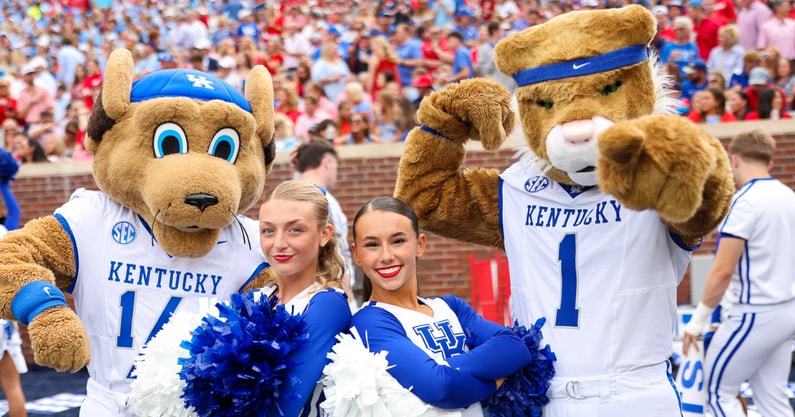 Kentucky Wildcats Basketball: Strong Start to 2025 Season Raises Hopes for National Title