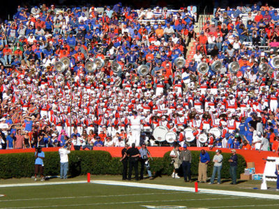 JUST IN: Florida Gators Shine in Historic Season, Prove Why Fans Bleed Orange and Blue”