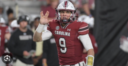 HOT UPDATE: Luke Doty Fiancee Drops The Bombshell Update On His Extended Stay With Gamecocks