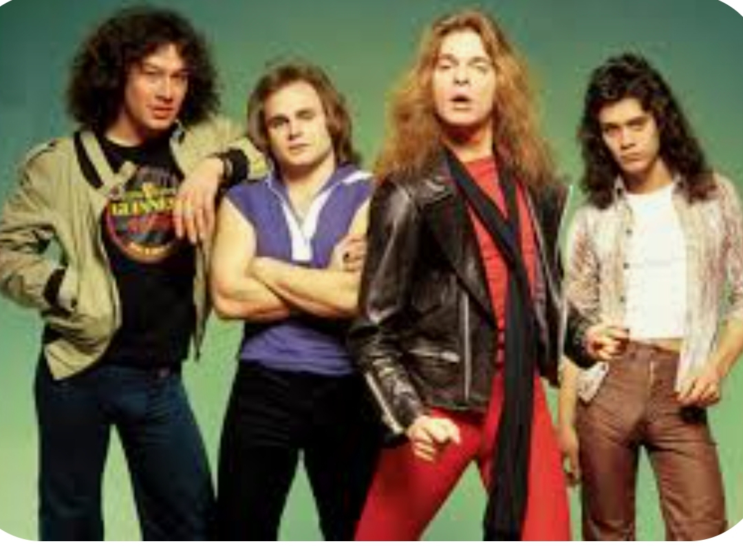 “Van Halen Vault: Unreleased Tracks and Rare Gems Set to Rock the World in 2025”