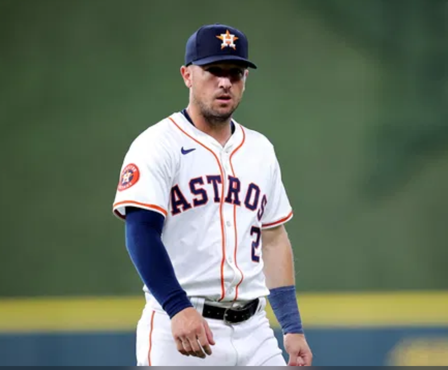 Amidst a Slow Alex Bregman Pursuit, Tigers Get pushed for Their Lack Of Ambition Despite Their Great 2024 Run