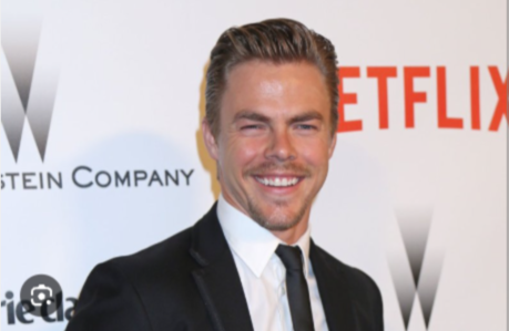 Breaking: Derek Hough Leads Netflix Premier Documentary On DWTS