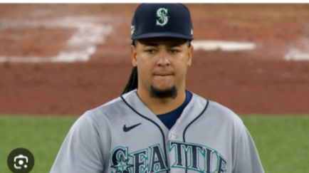 BREAKING: Orioles Sign Luis Castillo From Mariners In Swap Deal With Baseman Ryan Mountcastle