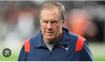 BREAKING: Allegiant Stadium Is Not Worthy, Bill Belichick Silence NFL Return Rumours