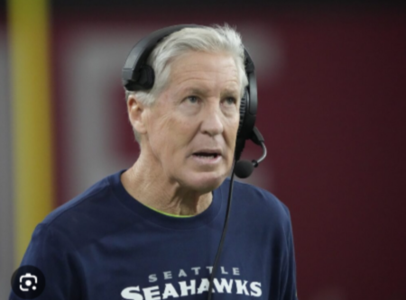 BREAKING: Maxx Crosby Exclude Pete Carroll From HC Job! He Doesn’t Have What We Looking For In HC