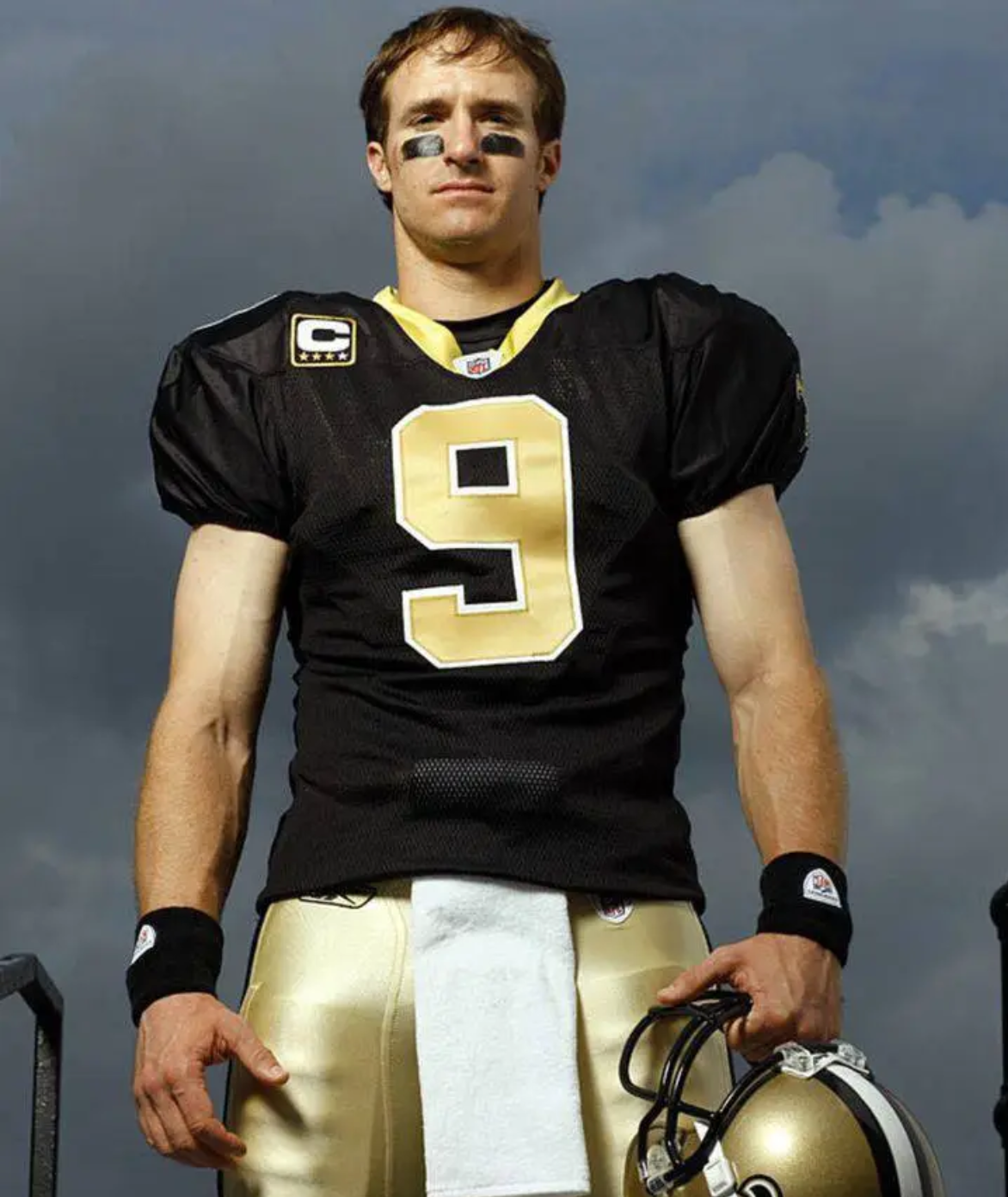 HISTORIC RETURN: Drew Brees Rejoins NFL at 46, Signs Landmark Deal with ESPN