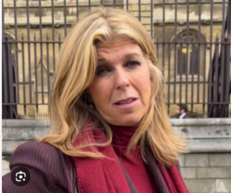 Breaking: Kate Garraway to Feature in New Netflix Documentary on Caregiving Challenges