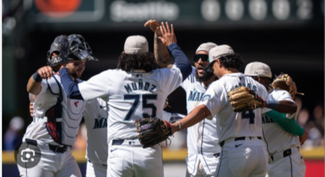 HISTORIC: Seattle Mariners Get A New Yet Historic Netflix Documentary, Explores The High And Low