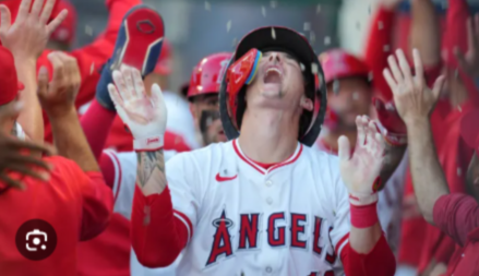 Breaking: Los Angeles Angels to Star in New Netflix Documentary, Explores The High And Low