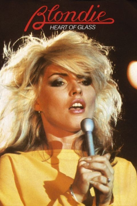 GOOD NEWS: “Blondie Returns: New Album Electric Dreams and 2025 World Tour Announced!”