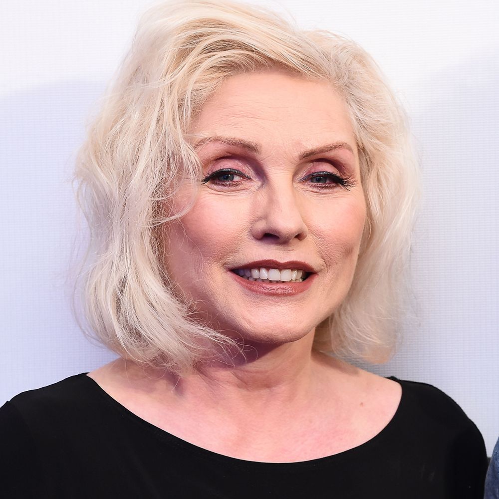 Debbie Harry’s Bold New Chapter: Blondie’s Rock Icon Talks Love, Legacy, and a Game-Changing Album at 80