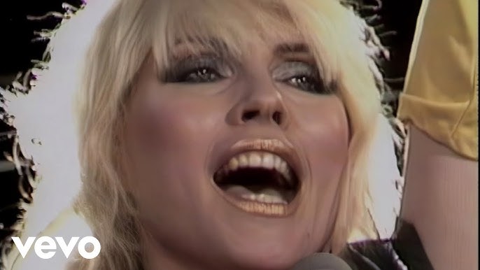 Blondie Returns: New Album, Iconic Collaborations, and Debbie Harry’s Bold Plans for 2025!”