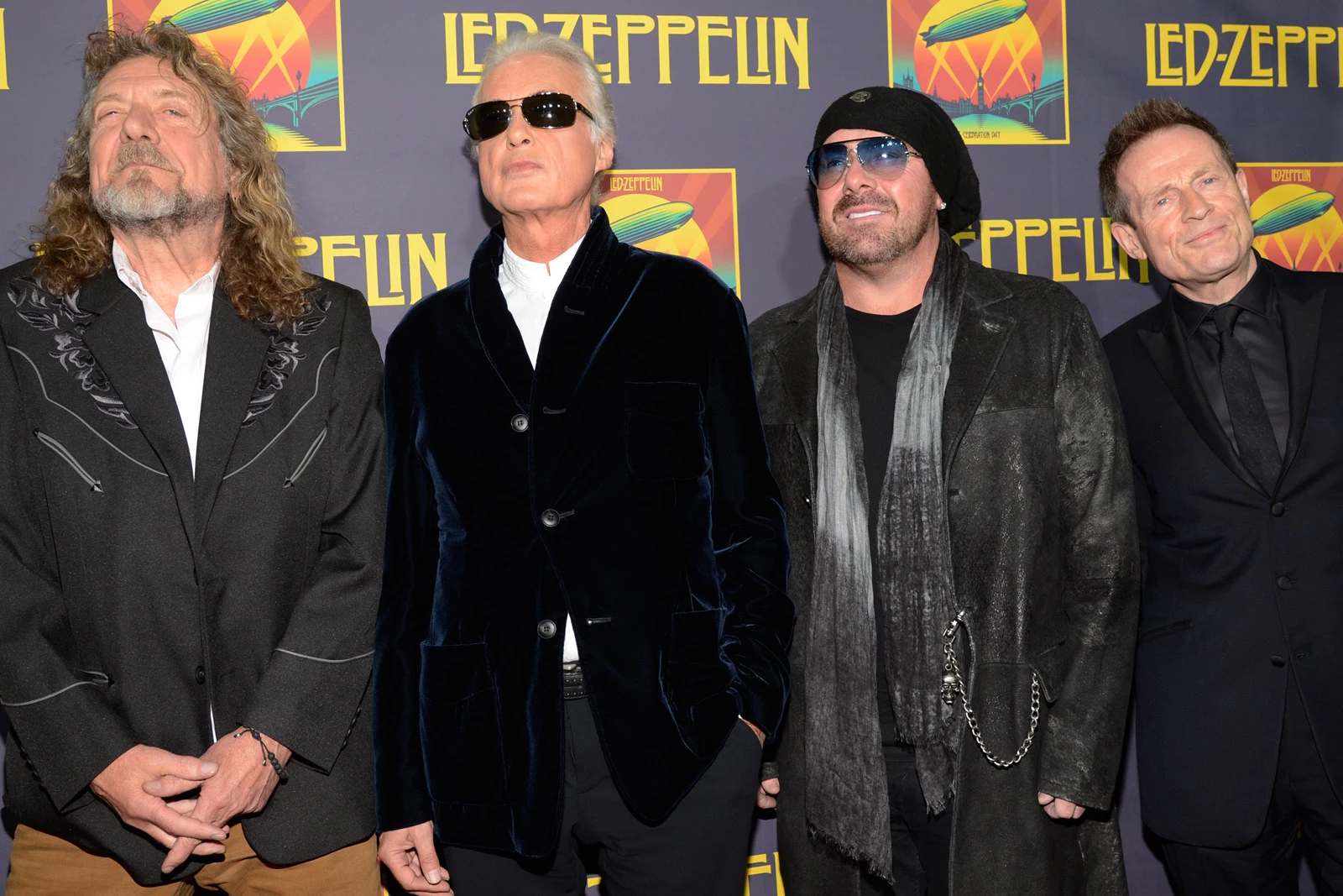 WONDERFUL: Led Zeppelin Unveils ‘Echoes from the Zeppelin Vaults’: Rare Recordings Set to Release in 2025″