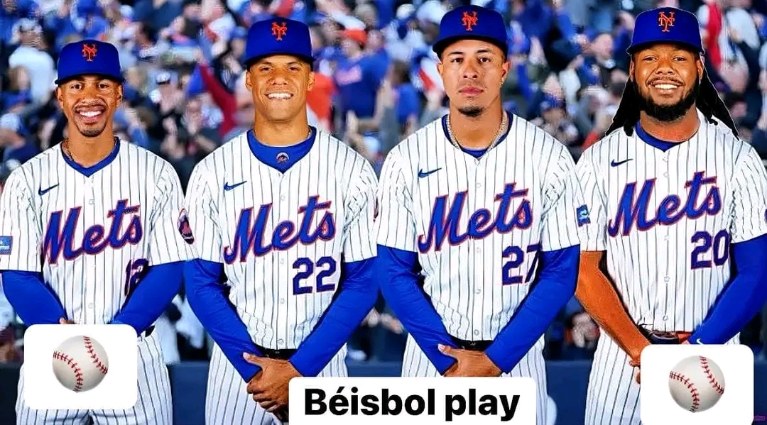 “Mets Make Major Moves with Juan Soto Signing and Nick Madrigal Addition Ahead of 2025 Season”