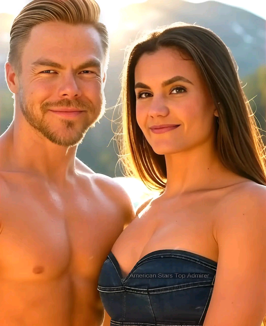 “Derek Hough Reveal the Powerful Secret That Saved Their Love After Life-Changing Crisis”