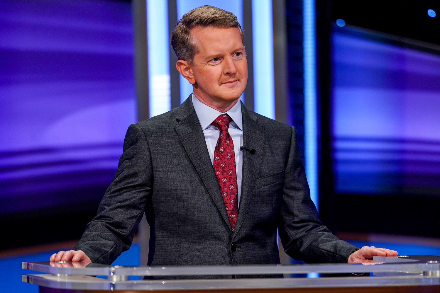 Ken Jennings Honors Alex Trebek: The Emotional Truth About Hosting Jeopardy!”