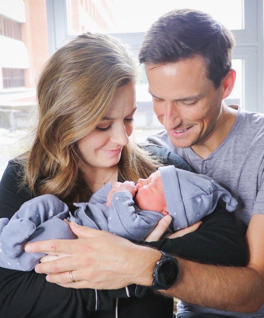 Stephanie Abrams Announces Heartwarming Baby News, Fans Celebrate the Meteorologist’s Next Big Forecast!”