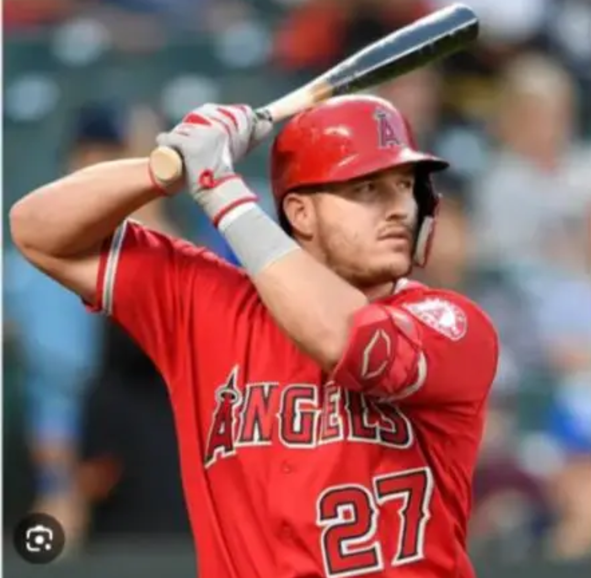 Breaking News: Toronto Blue Jays Sign Mike Trout to Historic 7-Year, $600 Million Deal, Official Announcement Set to Take Place..