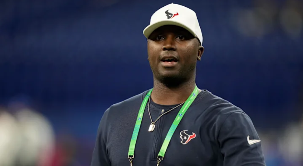 OFFICIAL: Raiders Announces Texans QB Coach Jerrod Johnson As OC, Pete Carroll Assures It Will Move Team To..