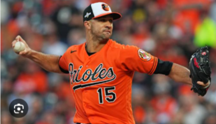 IT’S OFFICIAL: Fans Favourite Is Back, Orioles Reunites With Jack Flaherty $210 million Deal