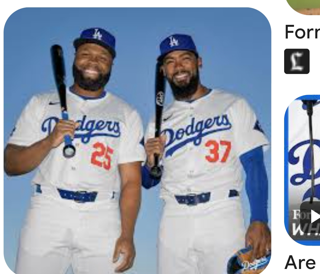 “Dodgers Gear Up for 2025 Season with Key Signings, Trades, and Ohtani’s Return”