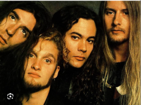 Breaking: Alice in Chains Netflix Documentary Announced: “Down in a Hole” to Explore the Band’s Legacy