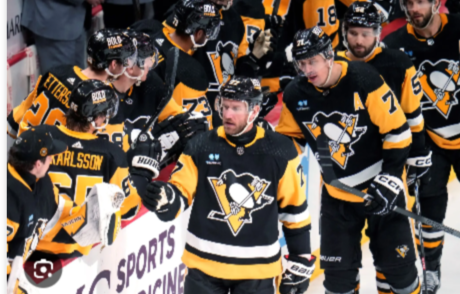 Breaking: Netflix Premiers A Documentary On Pittsburgh Penguins, Explores The High And Low