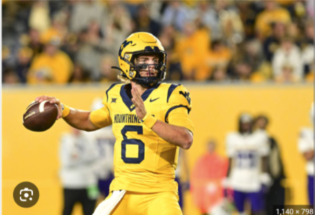 Garrett Greene Vows To Stay With Mountaineers, Dismisses NFL Rumours As The Announcement Of…