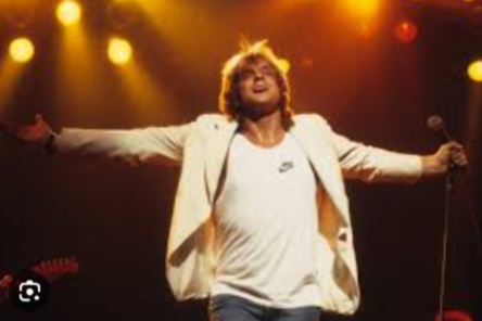 Just In: Netflix to Release Documentary on Rock Legend Eddie Money