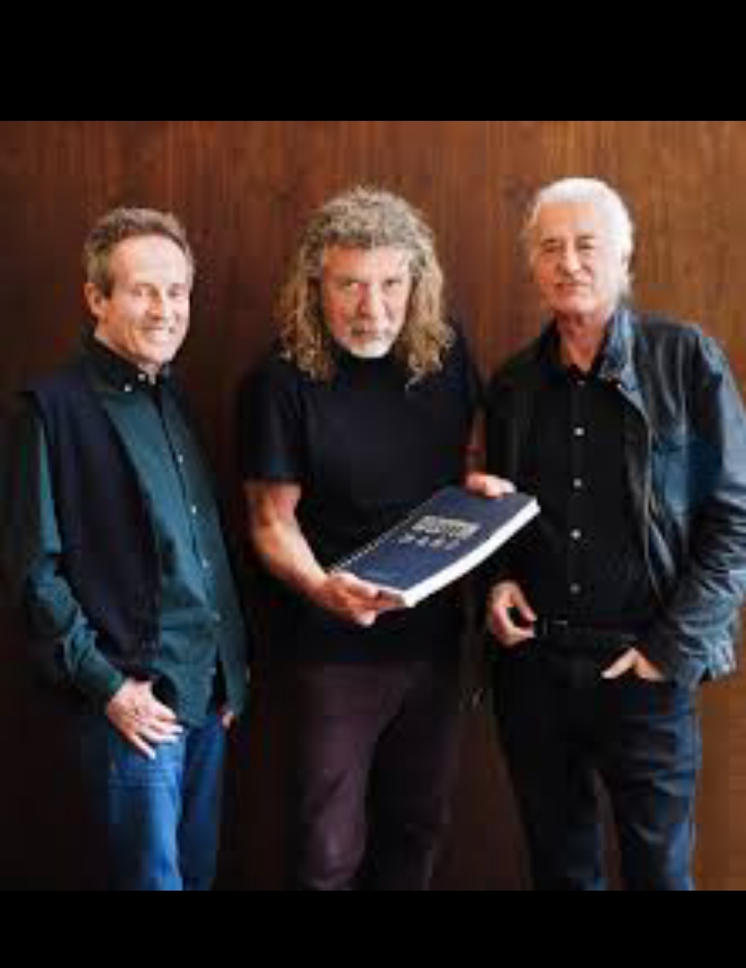 Led Zeppelin’s Triumphant Return: A New Album and Tour to Rewrite Rock History