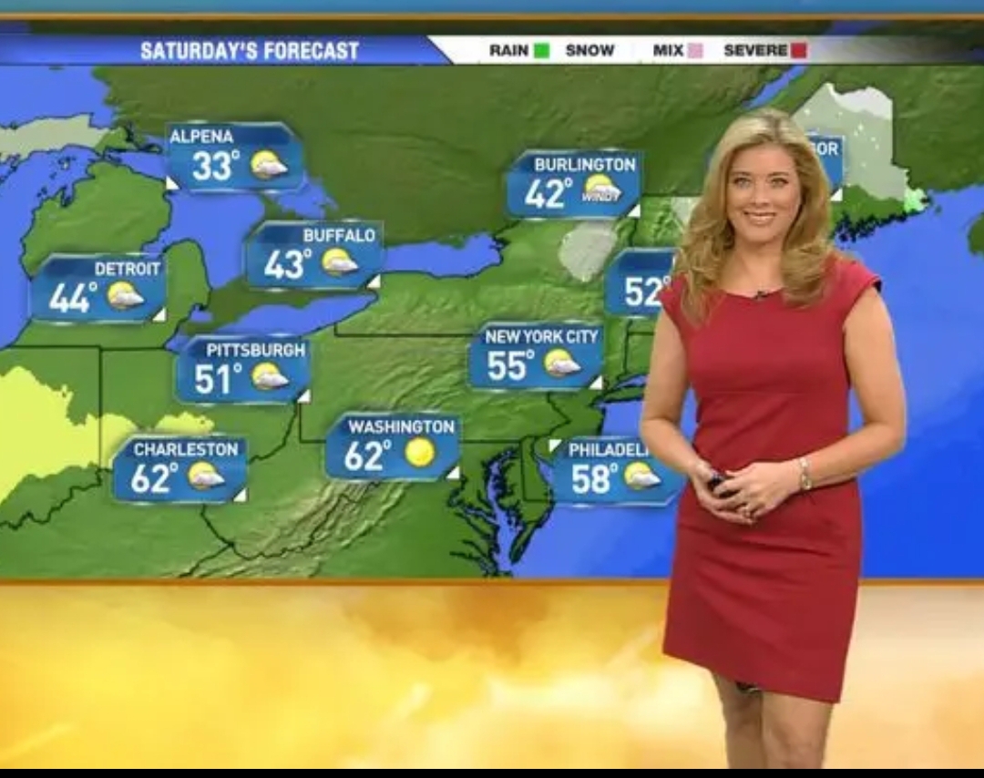 Fans Got Heartbroken as Beloved Meteorologist Kelly Cass Announces Retirement After 25 Years!”