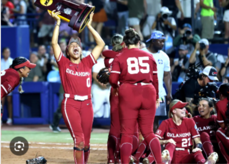 Oklahoma Softball Dominates: Five Sooners Earn NFCA All-American Honors, Team Nominated for Two ESPY Awards