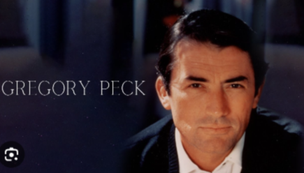 Breaking: Netflix Announces Documentary on Hollywood Icon Gregory Peck