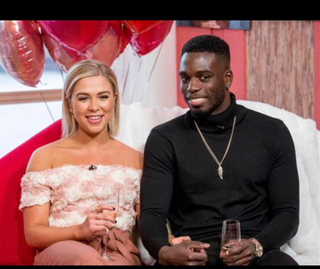 “Love Island’s Gabby Allen and Casey O’Gorman: The Fairytale Romance Fans Can’t Get Enough Of!”