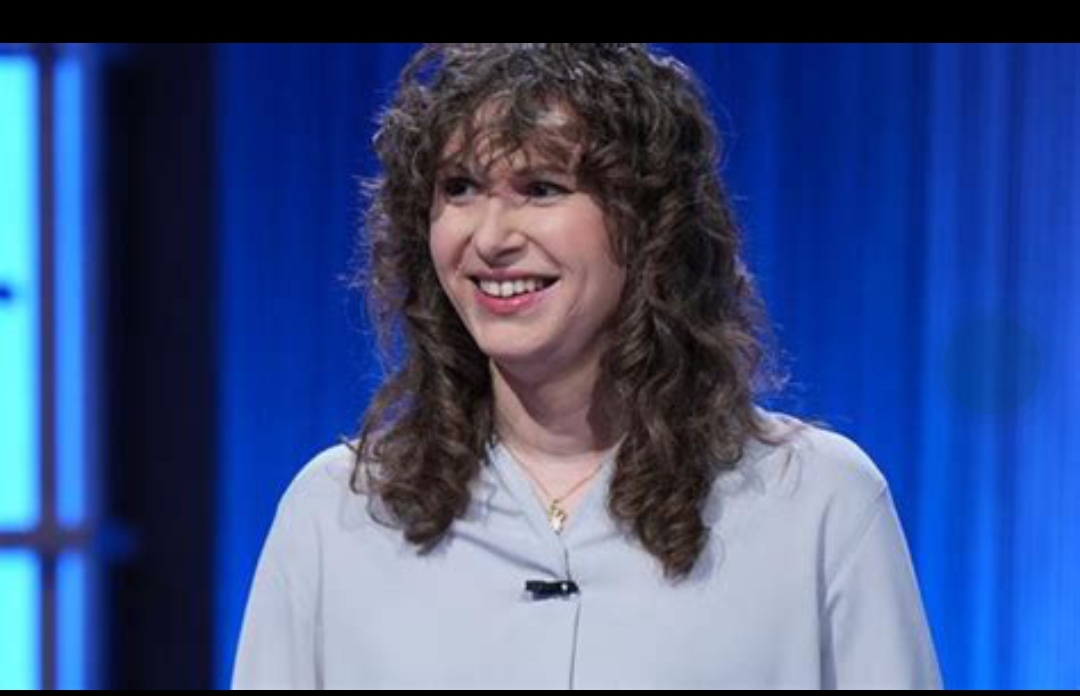 “Jeopardy! Star Hannah Wilson’s Triumphant Return—And the Surprise Twist That Stunned Fans!”