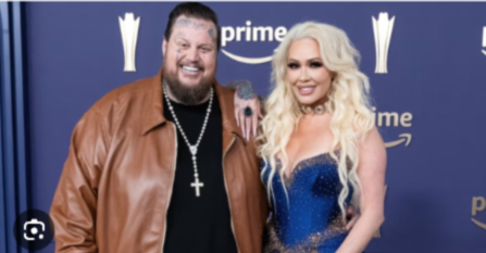 Jelly Roll And Wife Celebrates A Brand New Chapter In Thier Marriage With A Best Heartwarming Announcement Ever In A…